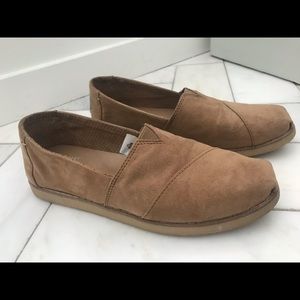 Women’s Toms Size 6.5
